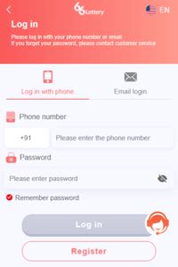 6lottery com login password|Log in .